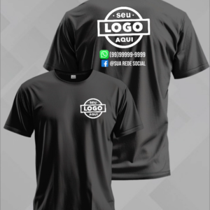 camiseta personalizada