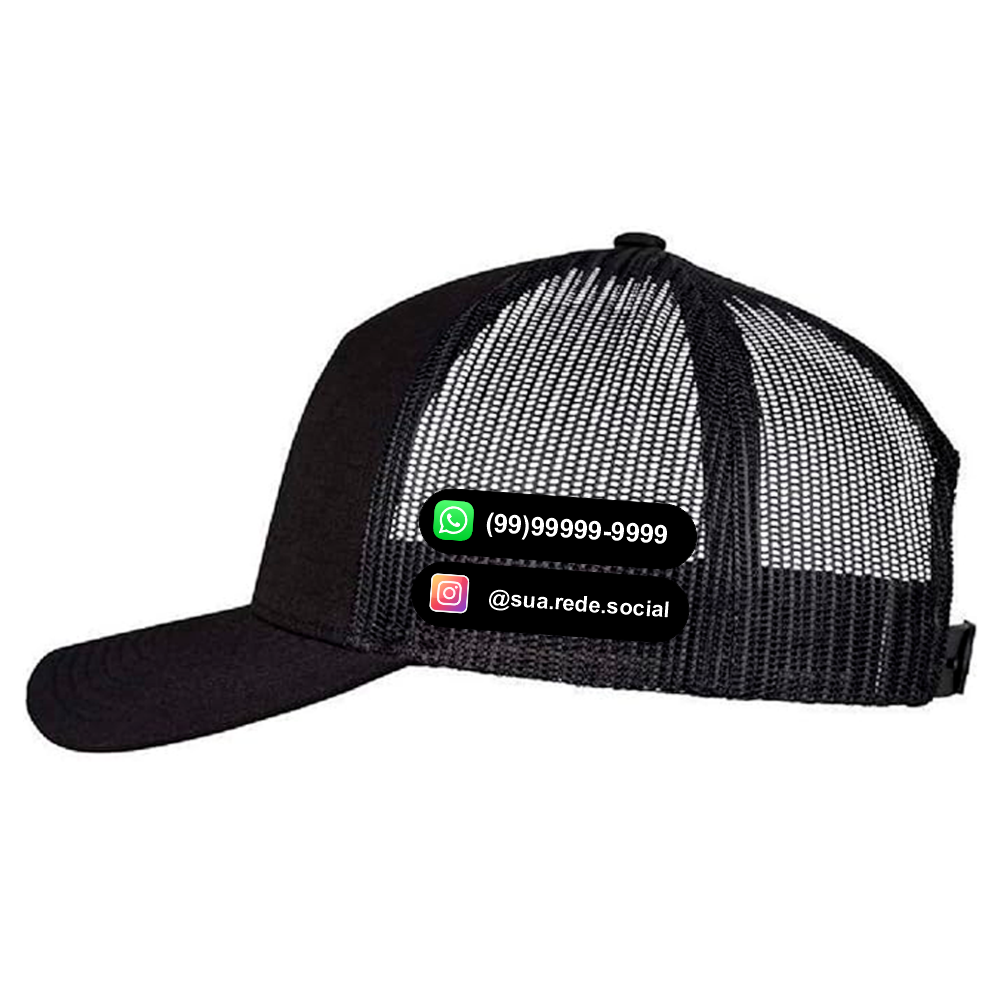 Boné Personalizado - Imagem 3